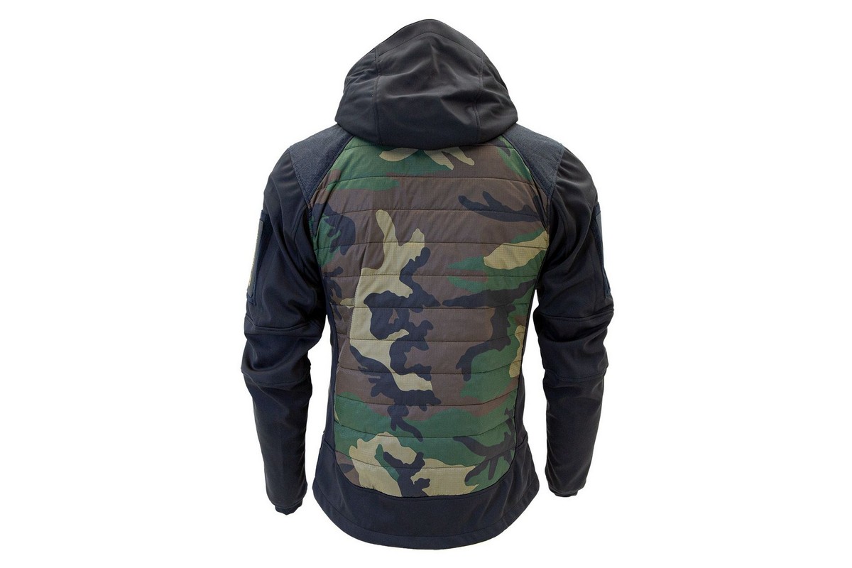 carinthia-kurtka-isg-woodland-rekawy-preformowane